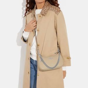 Coach Teri Shoulder Bag